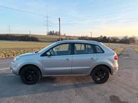 Gebraucht Renault Koleos Bose Edition 150 PS (110 kW) 2009 Silber SUV