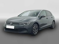 Usata VW Golf VIII Active 150 CV (110 kW) 2023 Grigio Berlina