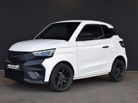 Neu Ligier JS50 2025 Weiß Kleinwagen