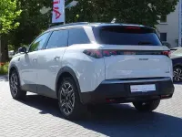 Gebraucht Peugeot 5008 GTi 145 PS (106 kW) 2025 Weiß SUV