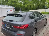 Gebraucht BMW 118 140 PS (102 kW) 2020 Grau Kleinwagen