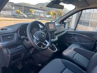 Brugt Renault Trafic Equilibre 150 HK (110 kW) 2024 Sort MPV