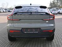 Gebraucht Volvo C40 Ultimate 300 kW (408 PS) 2022 Grün SUV