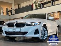 Gebraucht BMW 318 150 PS (110 kW) 2023 Weiß Kombi