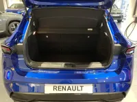 Nowe Renault Clio V Evolution 158 KM (116 kW) 2026 Niebieski Sedan/Limuzyna