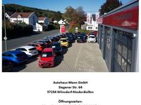 Gebraucht Kia Ceed Vision 100 PS (73 kW) 2020 Andere Kleinwagen