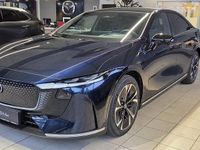 Neu Mazda 6e 189 kW (258 PS) 2025 Blau Limousine