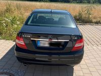 gebraucht Mercedes 170 C klasse, 2012, w204,ps