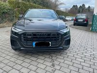 gebraucht Audi Q8 60 TFSI E HYBRID S-LINE PLUS