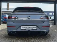 Gebraucht VW Arteon 200 PS (147 kW) 2022 Grau Limousine