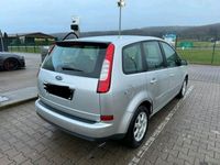 gebraucht Ford C-MAX Benzin