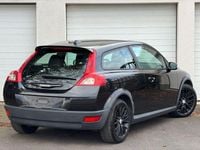 Gebraucht Volvo C30 109 PS (80 kW) 2007 Schwarz Kleinwagen