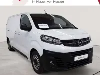 Gebraucht Opel Vivaro-e Combi Edition 144 PS (105 kW) 2024 Jade weiss Van / Kleinbus
