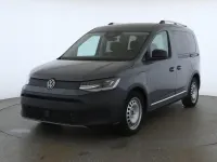 Gebraucht VW Caddy PanAmericana 116 PS (85 kW) 2025 Pure grey Van / Kleinbus