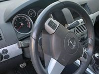 gebraucht Opel Astra GTC Astra Turbo 2.0