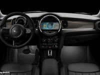 Gebraucht Mini Cooper Cabriolet 136 PS (100 kW) 2023 Grün Cabrio