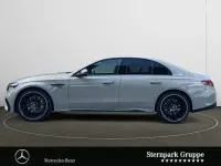 Gebraucht Mercedes E53 AMG Premium 585 PS (430 kW) 2025 Manufaktur lack manufaktur alp Limousine