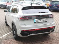 Gebraucht VW Taigo Style 116 PS (85 kW) 2025 Ascotgrau schwarz SUV