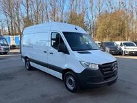 Gebraucht Mercedes Sprinter 170 PS (125 kW) 2025 Arktikweiss Van
