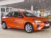 Gebraucht Opel Corsa Edition 75 PS (55 kW) 2023 Dynamik orange Kleinwagen