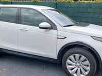 gebraucht Land Rover Discovery Sport 