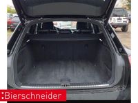 Second-hand Audi e-tron Advanced 300 kW (408 CP) 2022 Negru SUV