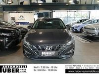 Gebraucht Hyundai i30 Trend 160 PS (117 kW) 2024 Grau Limousine