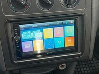 Second-hand VW Caddy 75 CP (55 kW) 2008 Monovolum