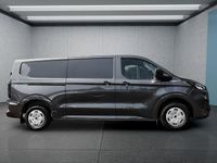 Neu Ford Transit Custom 136 PS (100 kW) 2025 Grau Limousine