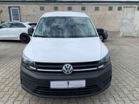 gebraucht VW Caddy Maxi Basis 0603//AVL