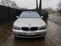 gebraucht BMW 730 d *Facelift*Vollausstattung*AT-Motor*250TKM*