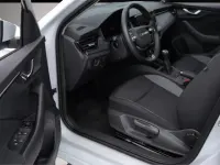Gebraucht Skoda Kamiq Essence 95 PS (69 kW) 2025 Manufacturer SUV