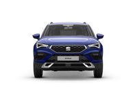 Neu Seat Ateca 150 PS (110 kW) 2026 Blau SUV