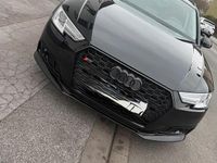 Gebraucht Audi A4 150 PS (110 kW) 2016 Schwarz Kombi