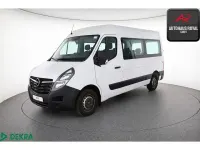 Gebraucht Opel Movano 136 PS (100 kW) 2022 Van