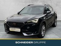 Gebraucht Cupra Formentor 150 PS (110 kW) 2023 Schwarz SUV