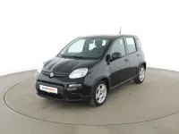 Gebraucht Fiat Panda 71 PS (52 kW) 2024 Schwarz Kleinwagen