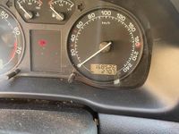 Gebraucht Skoda Octavia 115 PS (84 kW) 2009 Blau Kombi