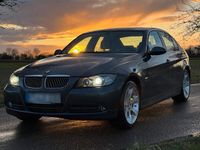 Second-hand BMW 330 231 CP (169 kW) 2006 Gri Berlinǎ