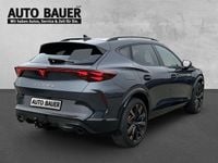 Ny Cupra Formentor VZ 265 HK (194 kW) 2026 Grå SUV