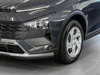 Neu Hyundai Bayon Select 101 PS (74 kW) 2026 Aurora grey / met SUV