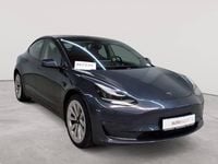 Gebraucht Tesla Model 3 350 kW (476 PS) 2020 Midnight siiver.metal Limousine