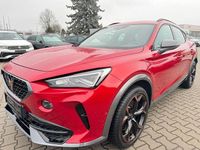 Gebraucht Cupra Formentor VZ 245 PS (180 kW) 2022 Rot SUV