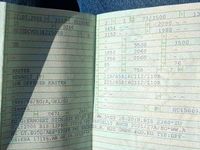 Gebraucht Renault Master 99 PS (72 kW) 2005 Orange Van / Kleinbus