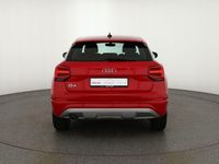 Gebraucht Audi Q2 Comfort 116 PS (85 kW) 2019 Rot SUV
