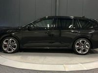 Gebraucht Skoda Octavia RS 200 PS (147 kW) 2022 Blackmagic perleffekt Kombi