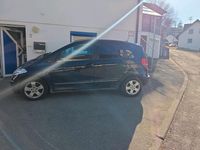 Gebraucht Mercedes A150 95 PS (69 kW) 2008 Schwarz Kombi