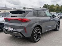 Gebraucht Cupra Terramar VZ 265 PS (194 kW) 2025 Grau SUV