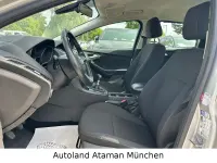 Gebraucht Ford Focus 95 PS (69 kW) 2015 Silber Limousine