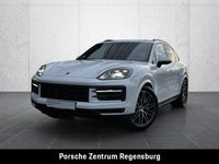Gebraucht Porsche Cayenne 470 PS (345 kW) 2024 Weiß SUV